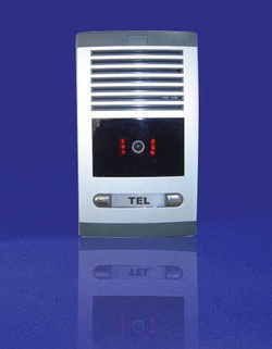 TEL别墅型可视主机-DT型