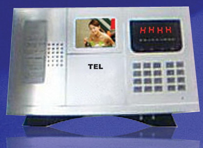 TEL中心管理主机款-B型 