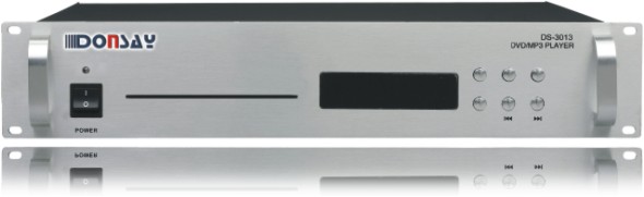 DS-3013受控DVD MP3播放器