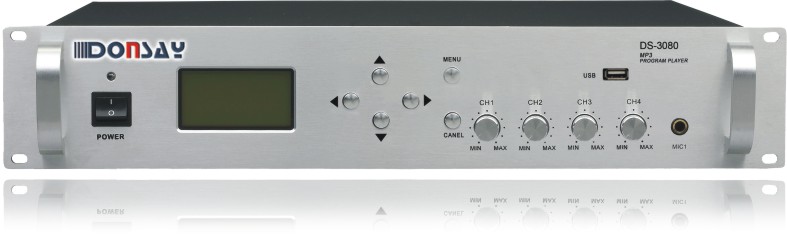 DS-3038 MP3编程器